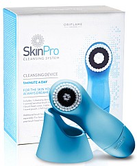 Аппарат для очищения кожи лица SkinPro