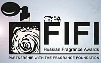 fifi rusian fragrance awards