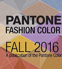 pantone color fall 2016 report